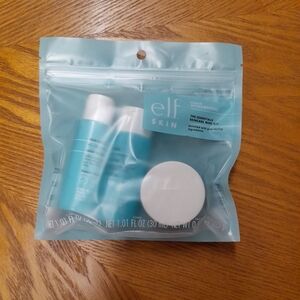 ■Skin Holy Hydration Essentials Mini Kit NWT Size:OS   Elf